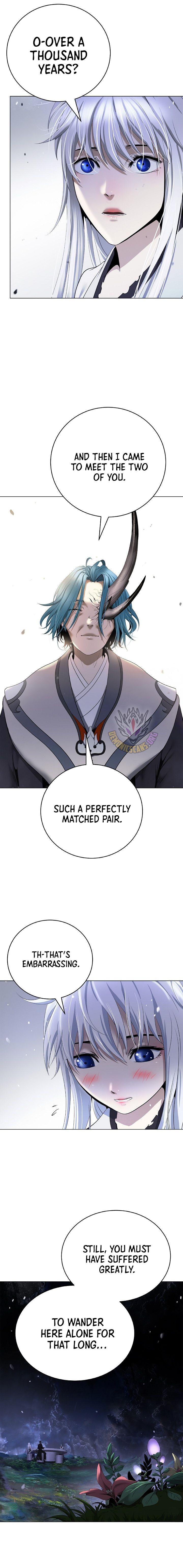 Call of the Spear Chapter 214 3